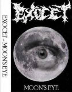 Exocet (FRA) : Moon's Eye